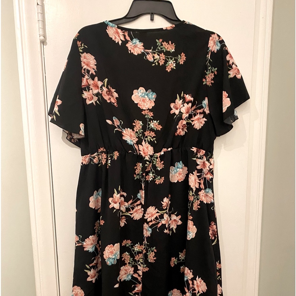 Sheen Women’s dress